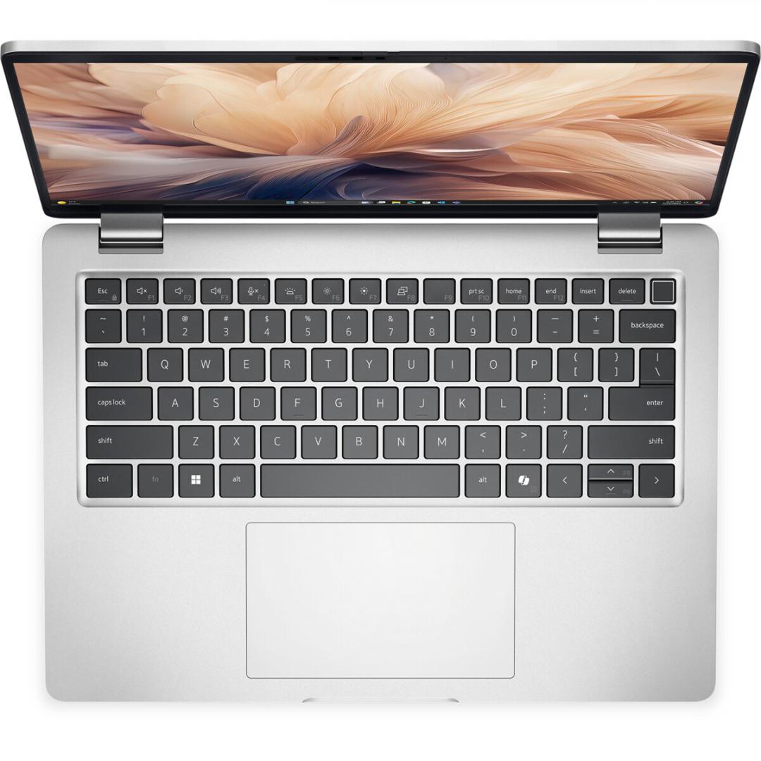 Dell DL PB14250 FHD+ U7-265U 64 1 W11P, DLPB1425U7641W11P - imagine 2