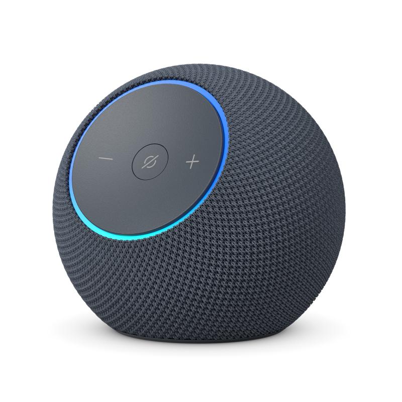 Amazon Echo Dot Max Graphite, B0DKLFHZDH