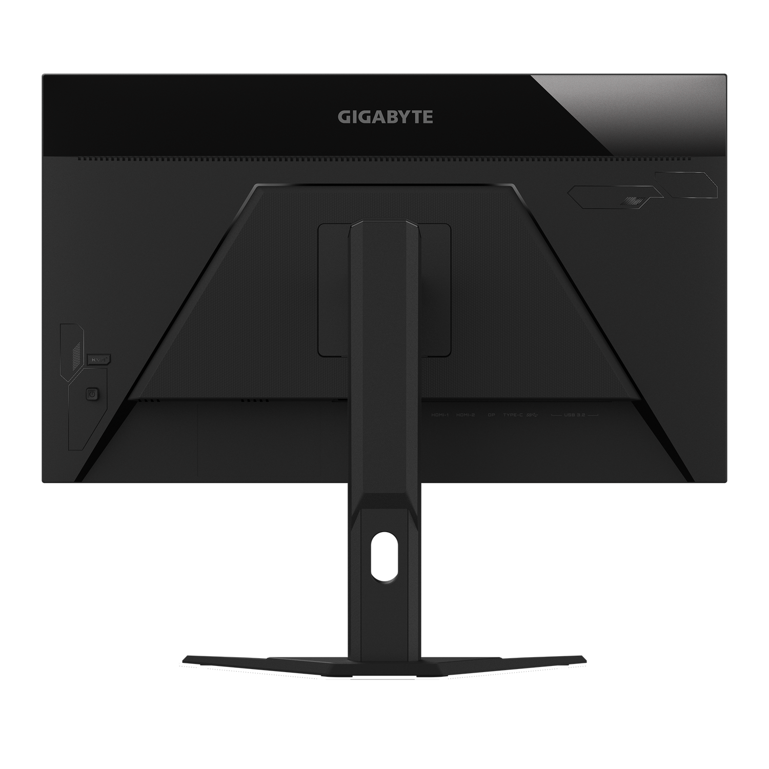 Gigabyte Monitor, M27UA - imagine 5