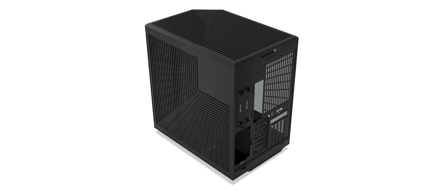HYTE Carcasa, CS-HYTE-Y70-B - imagine 5