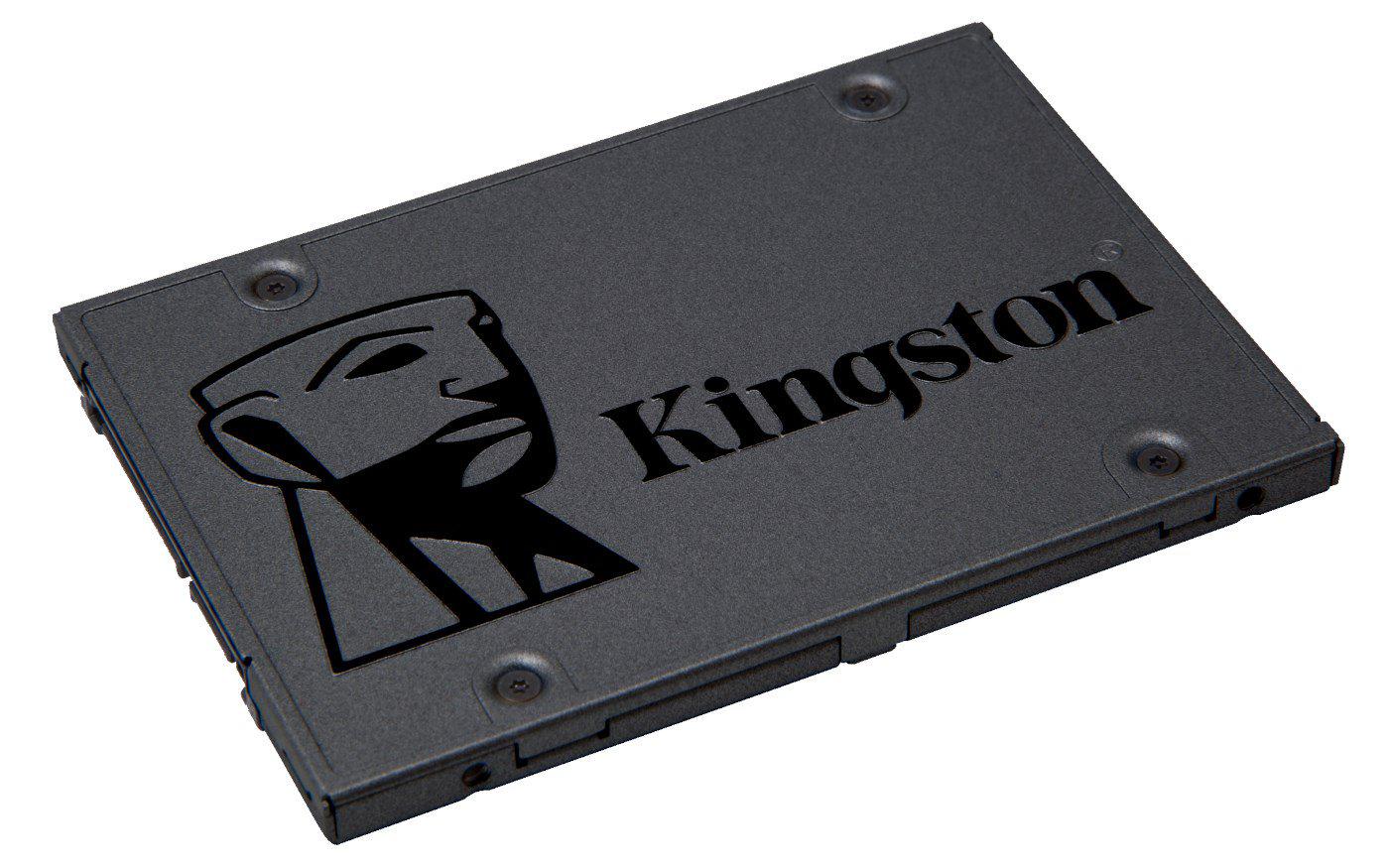 KINGSTON SSD intern A400, 960 GB, SATA, 2.5 inch, SA400S37/960G