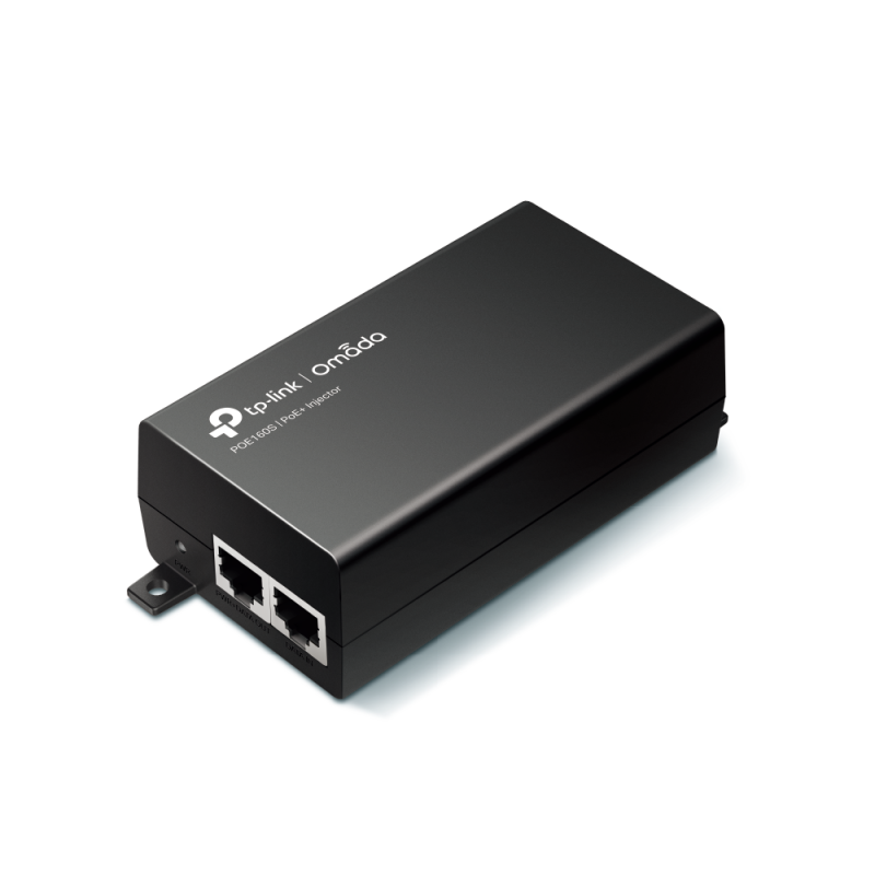 TP-LINK PoE+ Injector, Standarde si protocoale: IEEE802.3i,IEEE802.3u, IEEE802.3ab, TL-POE160S V4