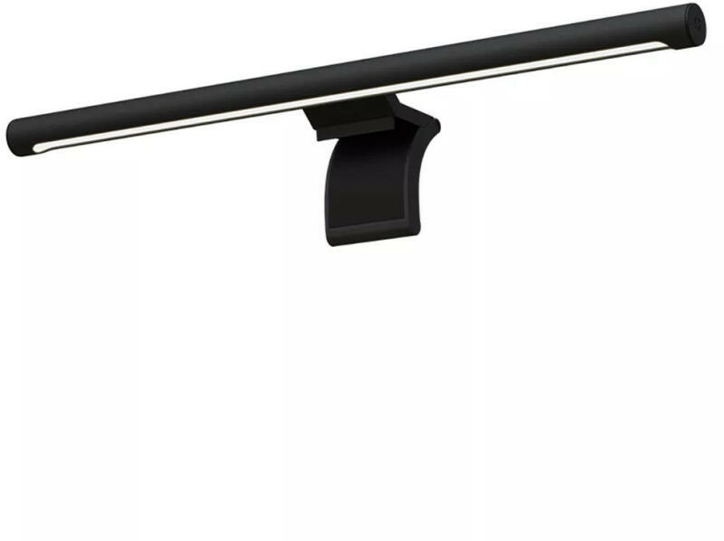 Xiaomi Lampa LED Mi Monitor Hanging Lamp cu telecomanda Negru, BHR4838GL