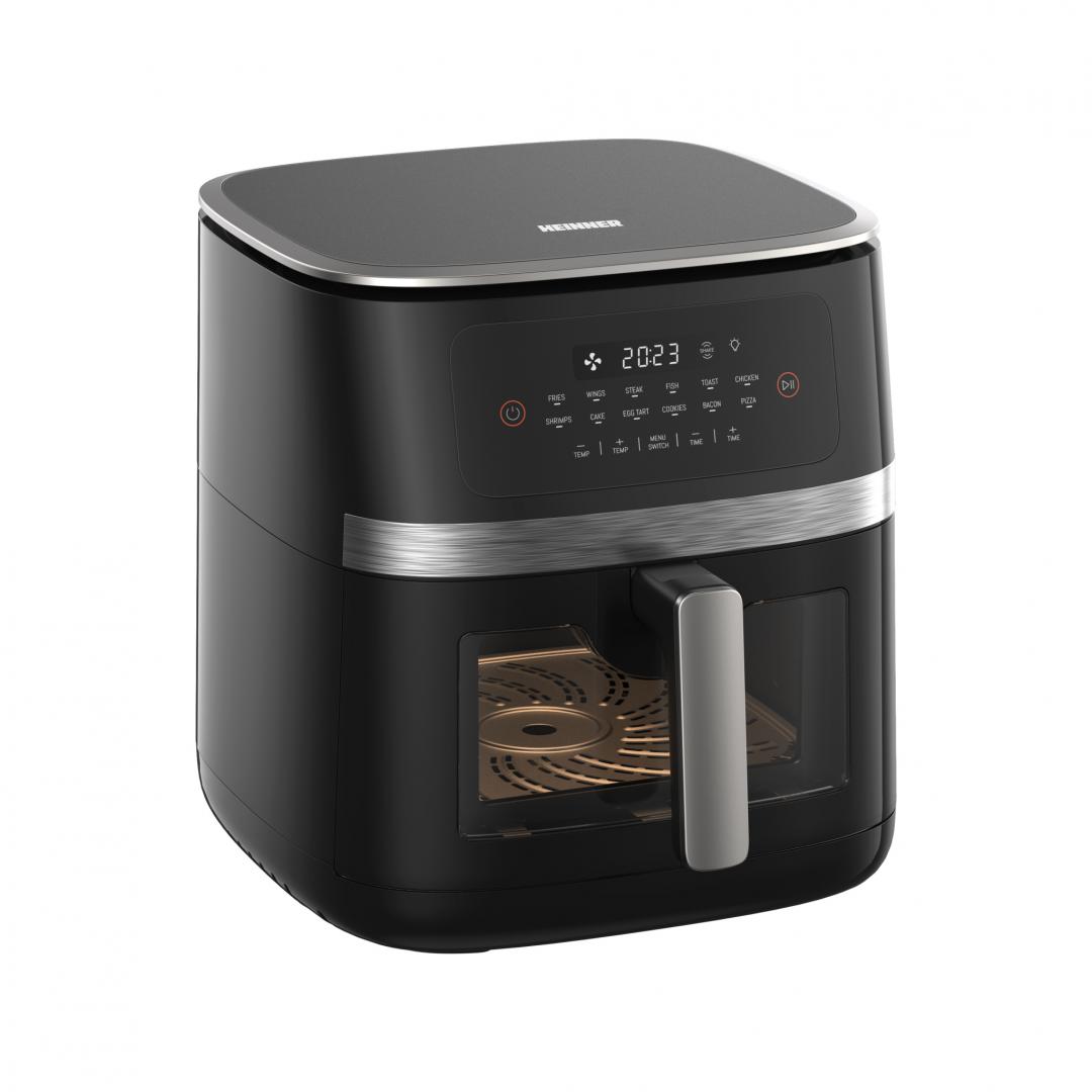 HEINNER FRITEUZA AER CALD EffectHeat Fusion, HAF-C7DH20BK