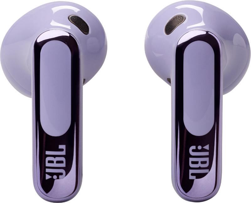 JBL Live Flex 3, 10 ore, Bluetooth 5.3, Mov, JBLLIVEFLEX3PUR - imagine 8
