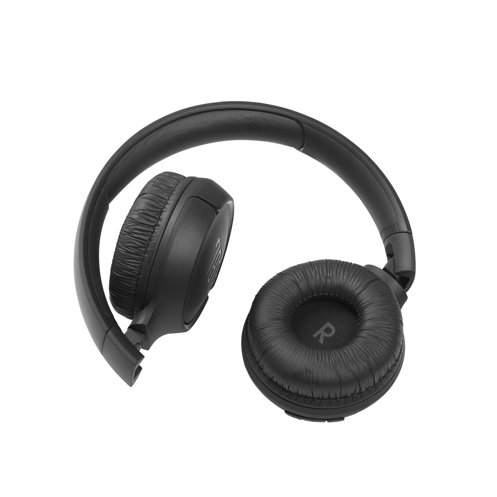 JBL Casti Fara Fir BT 5.0, cu Microfon - Tune 510, JBLT510BTBLKEU - imagine 6