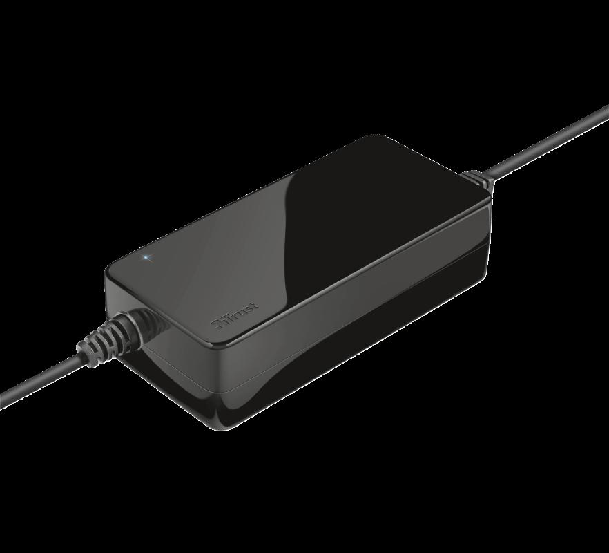 Trust ALIMENTATOR Notebook la retea compatibil universal, iesire 19 Volt, TR-22141