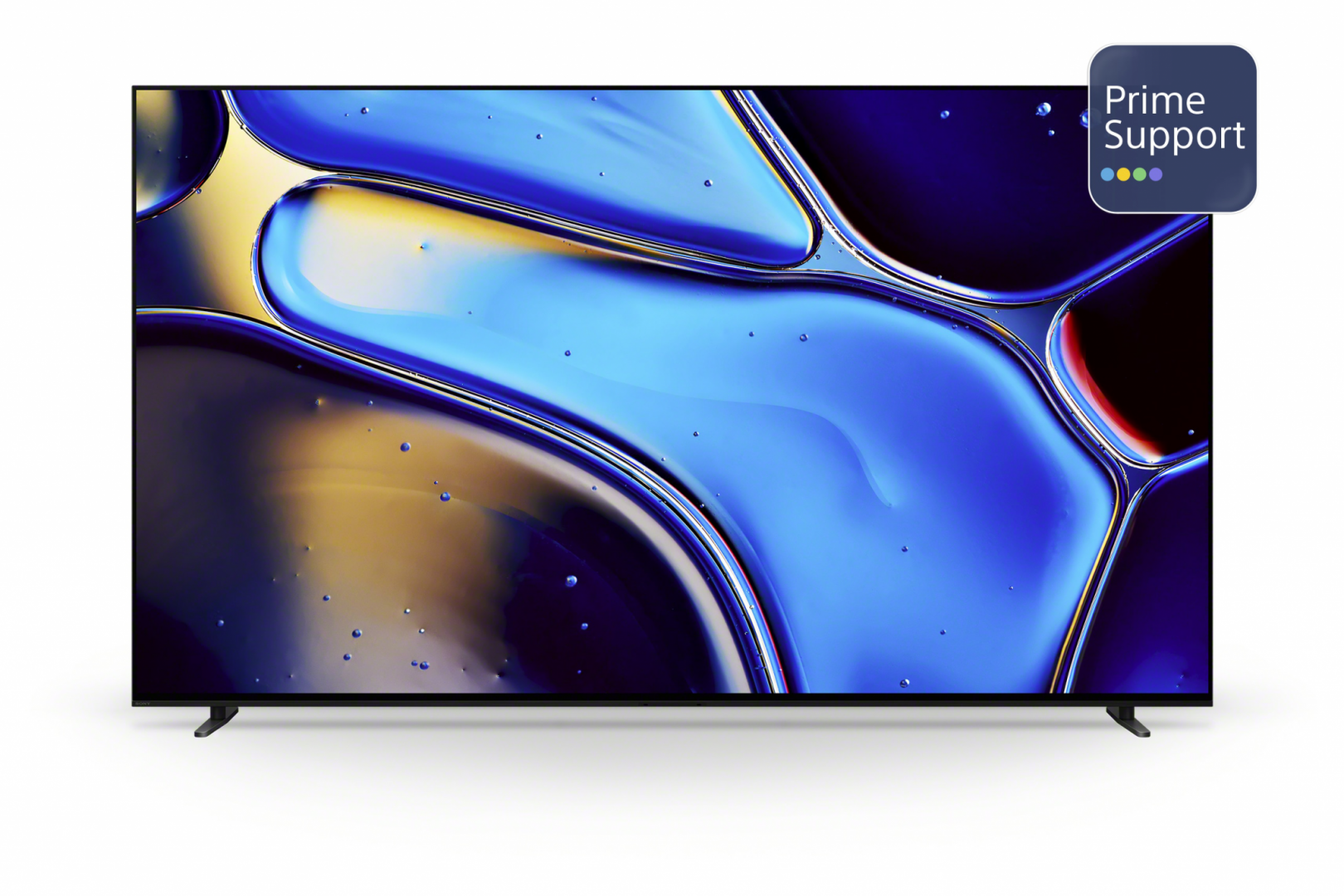 Sony TV Signage, FWD-55XR80