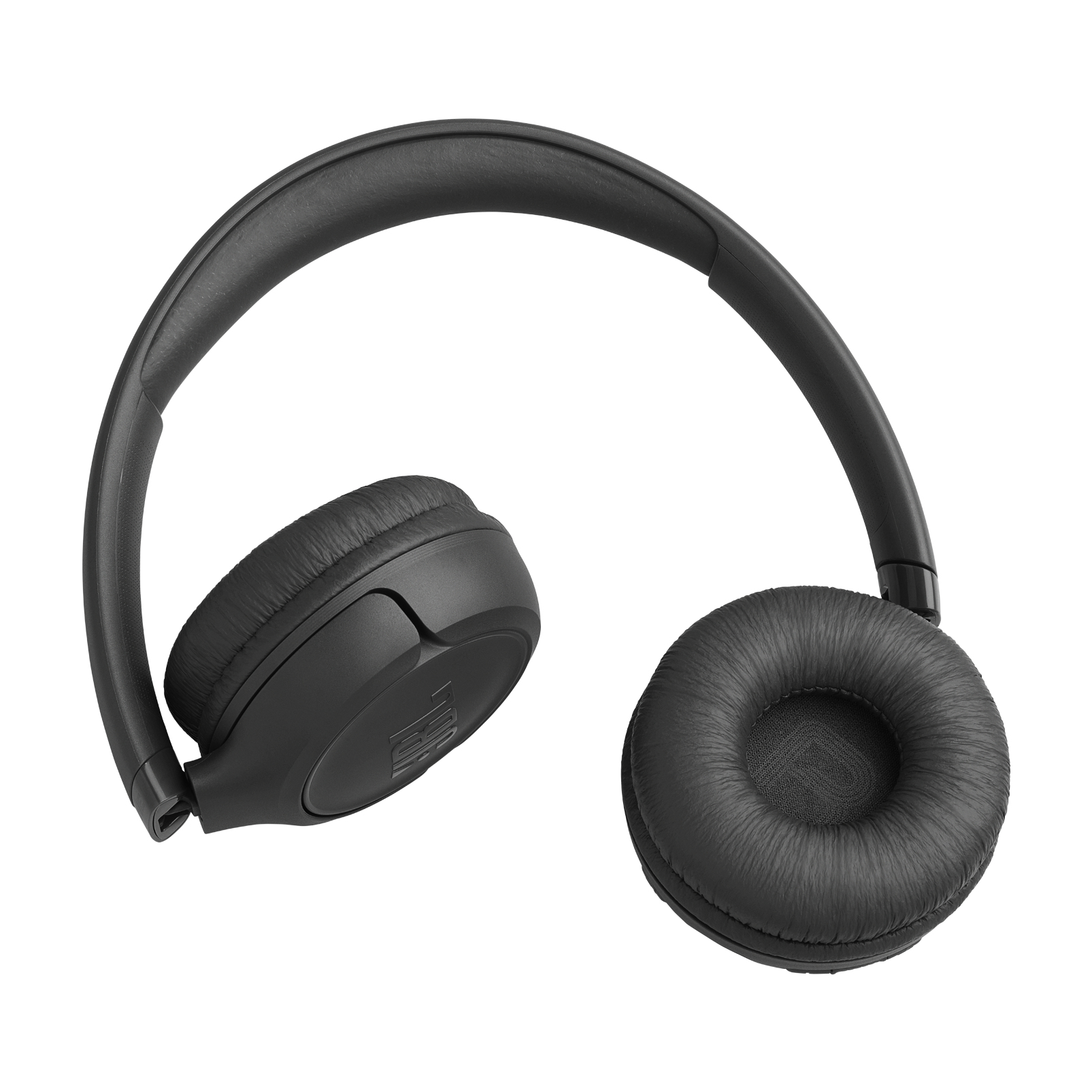 JBL Tune 530BT, Autonomie 76 ore, Bluetooth 6.0, Negru, JBLT530BTBLKEU - imagine 7