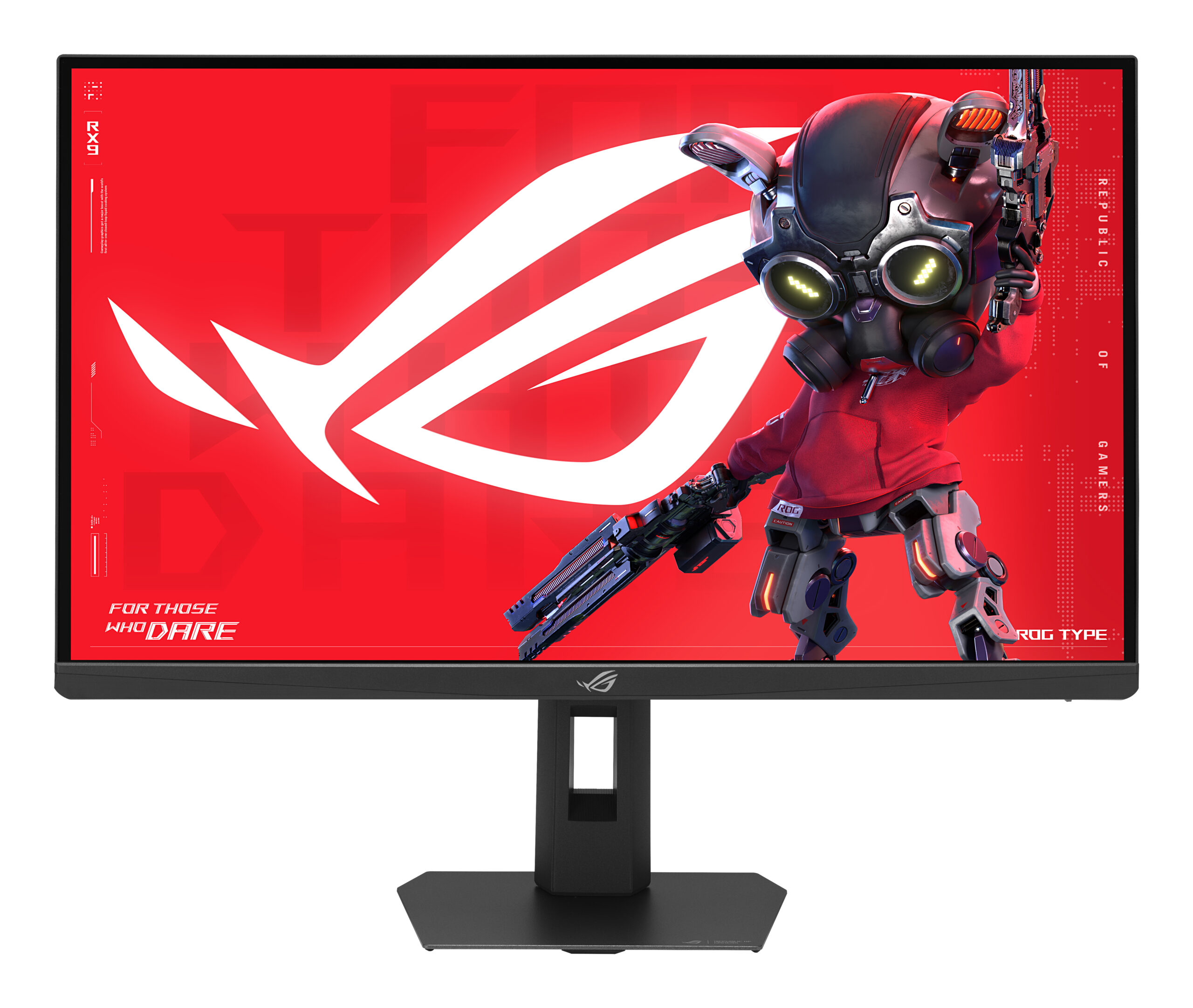 Asus Monitor, XG27AQNGV