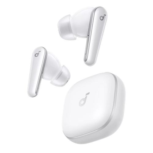 Anker Casti Soundcore Liberty 5, tip butoni, utilizare multimedia, Bluetooth 5.4, durata, A3957G21 - imagine 3