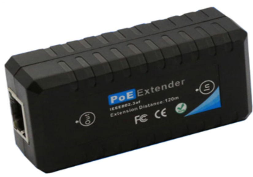 OTHER EXTENDER POE 1 120M, POE-05