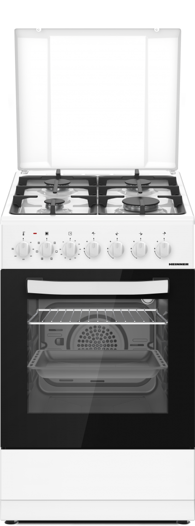 HEINNER ARAGAZ MIXT, HFSC-S65MIXF-WH