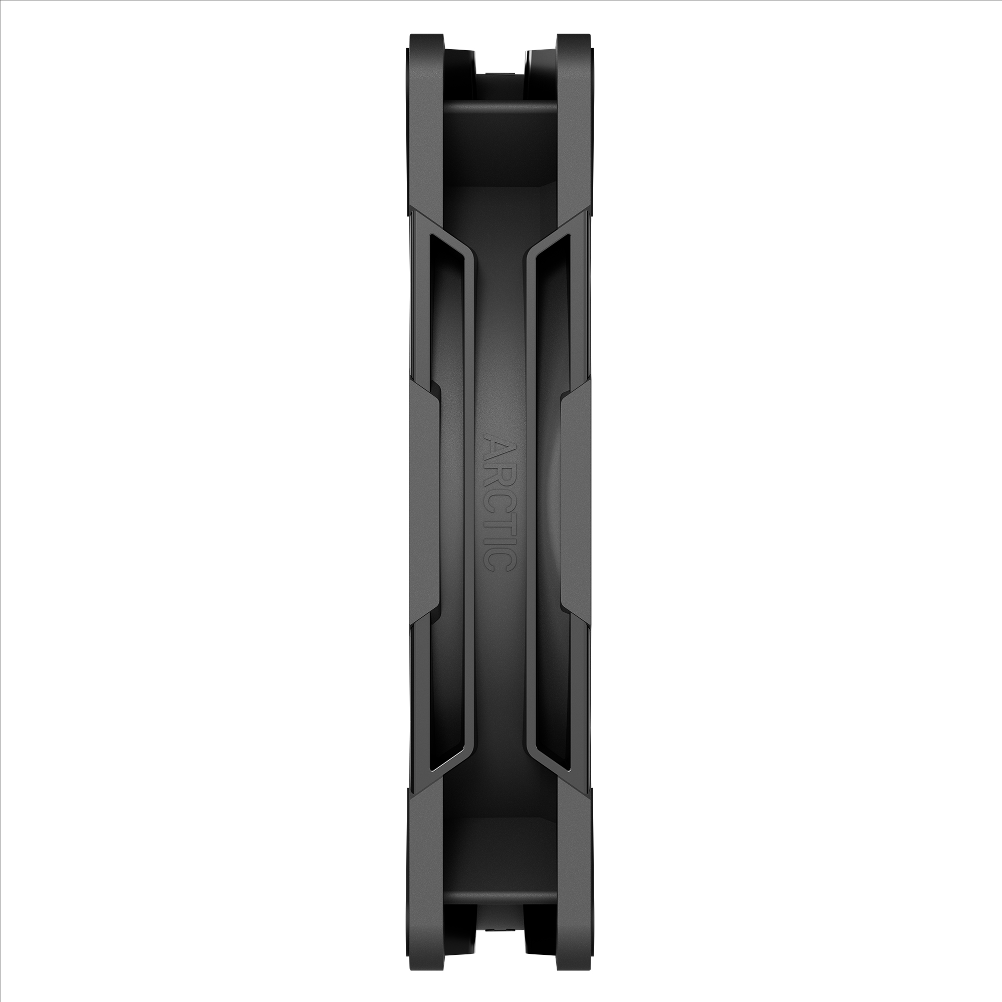 Arctic Set 5 ventilatoare P14 Pro PST - 5 Pack, 140mm, 600 - 3000 RPM, FDB, 110 cfm, ACFAN00319A - imagine 4