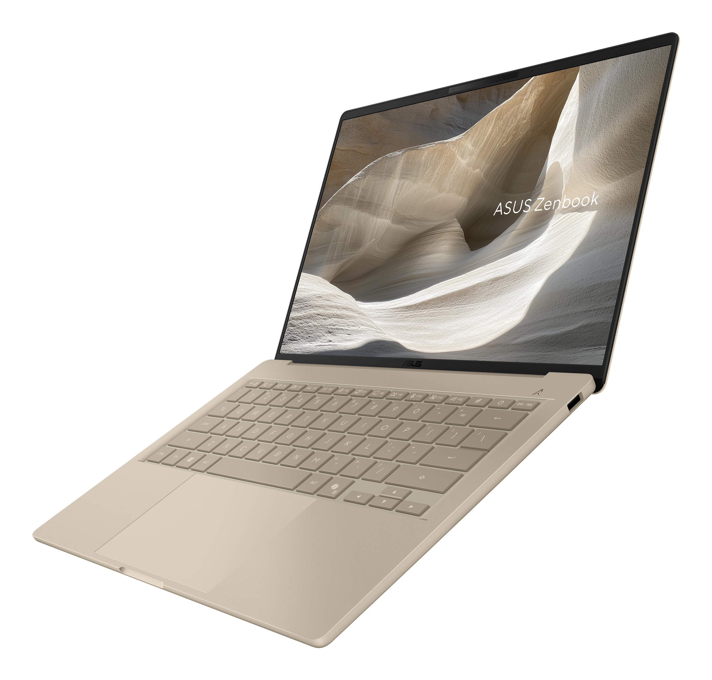 Asus Notebook UX3407NA X2-E88100 14" 16GB/512GB W11, UX3407NA-QD283W - imagine 6