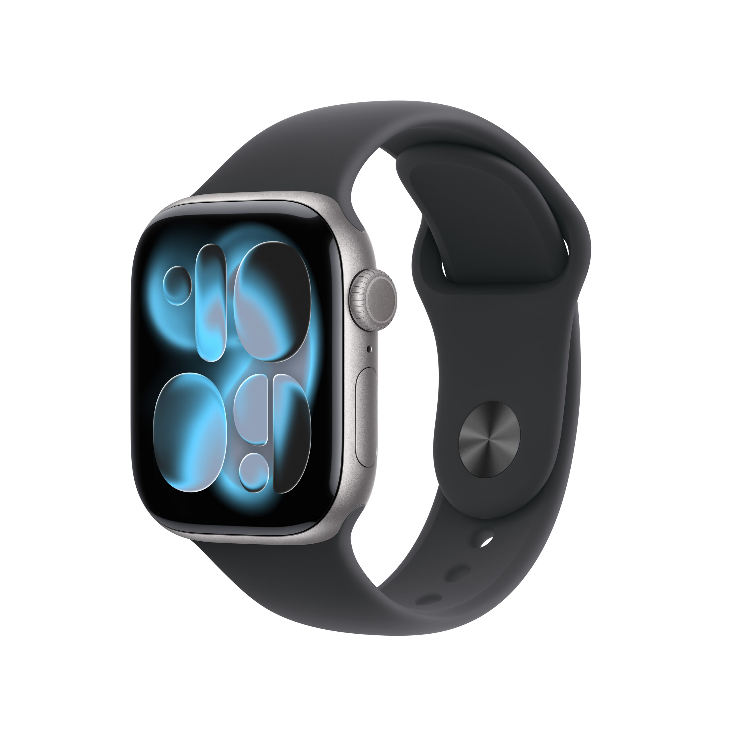 Apple WATCH 11 42 SG AL BK SB SM CEL-ELL, MF8A4ET/A
