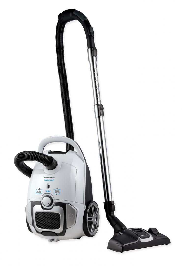 HEINNER Aspirator cu sac WinterLand, HVC-M700WH