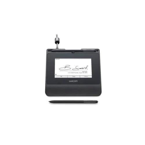 Wacom TABLETE - accesorii Signature Set STU540 + Sign Pro PDF, STU-540-CH2