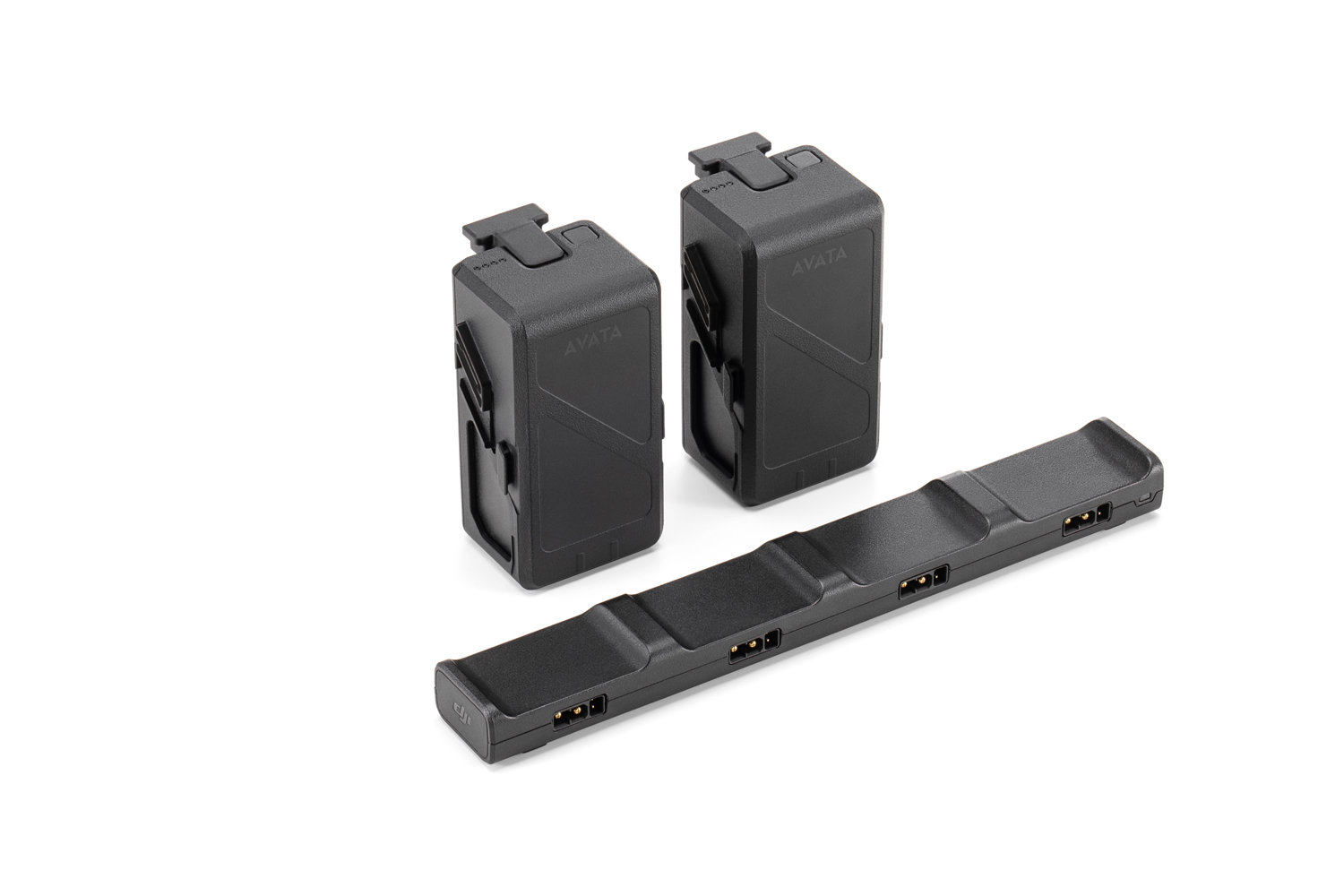 DJI Kit Fly More Avata, CP.FP.00000071.01