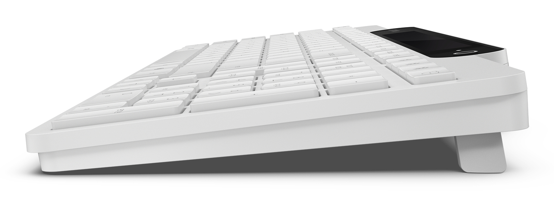 Lenovo KEYBOARD BLUETH 800/, GY41R69601 - imagine 3