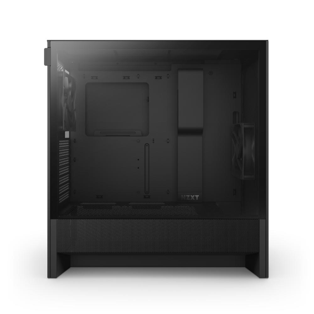 NZXT Carcasa, CC-H52FB-01