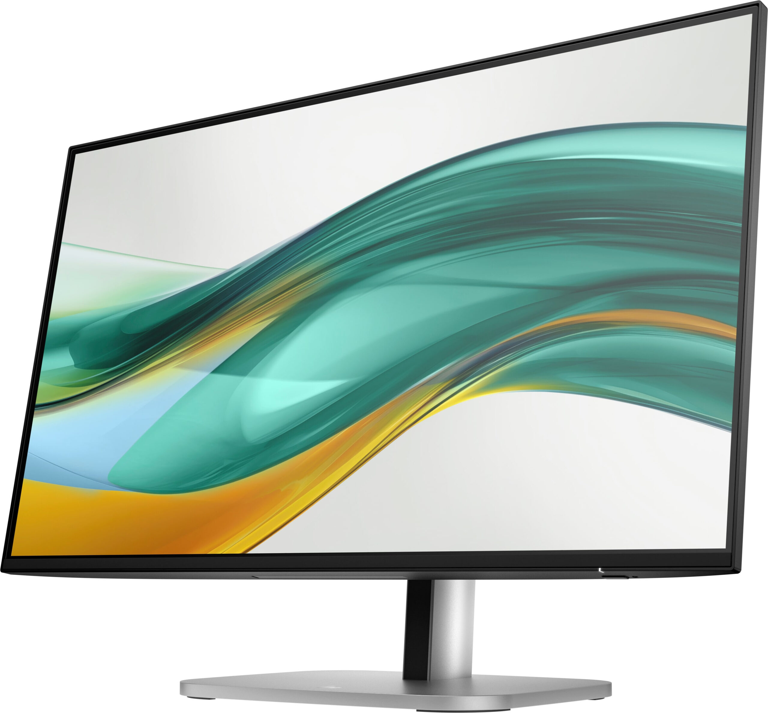 HP MONITOR 24" Series 5 Pro 524pf FHD 3y, 9D9L6UT - imagine 2