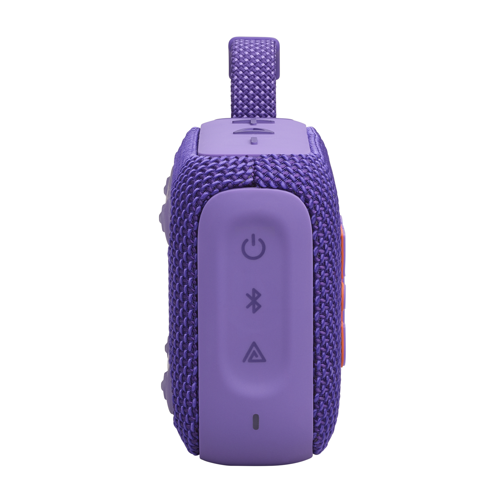 JBL Boxa portabila Go 4 Wireless Speaker Mov, JBLGO4PUR - imagine 5