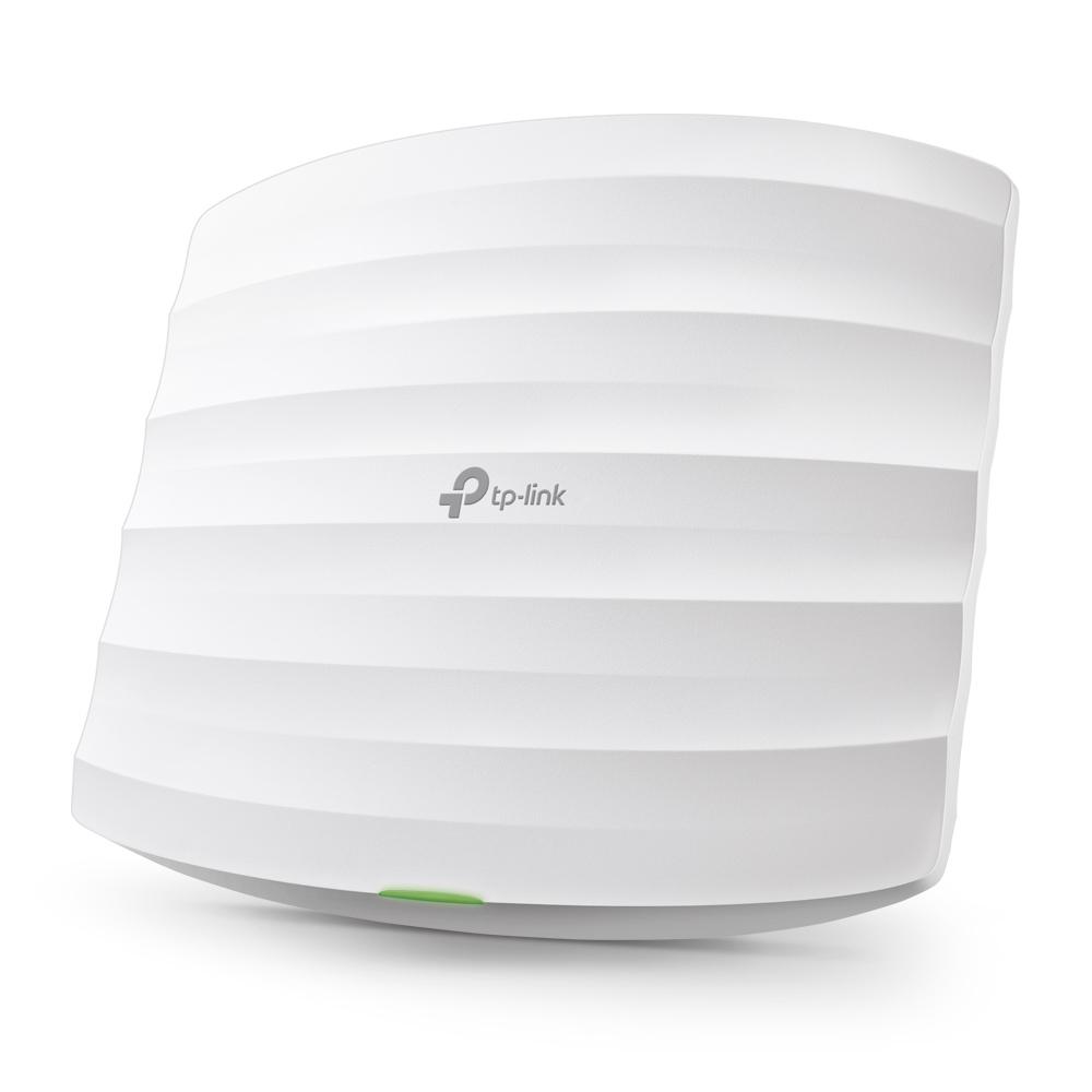 TP-LINK Access point, Poe, Dual-band, WiFi 5 - AC, EAP225