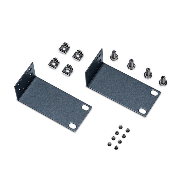 Tp-Link KIT MONTARE switch compatibil cu switch-urile montabile in rack-uri de, RackMount Kit-13