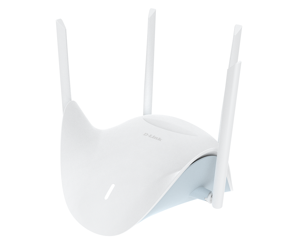 D-Link ROUTER wireless BE9500 Wi-Fi 7, R95 - imagine 2