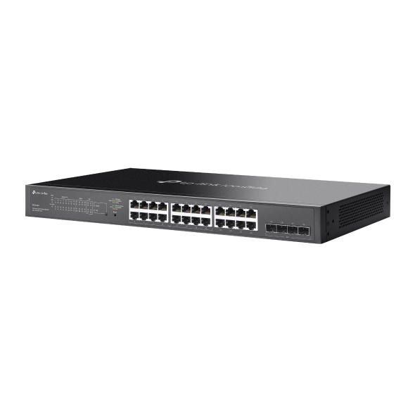 Tp-Link Switch cu management, SG2428LP