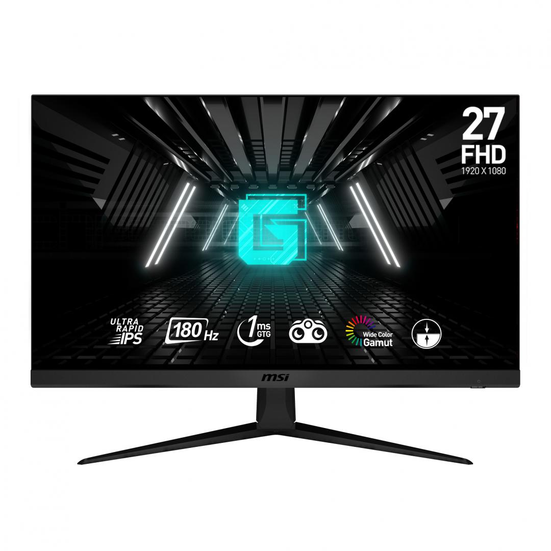 MSI Monitor 27", G2712F