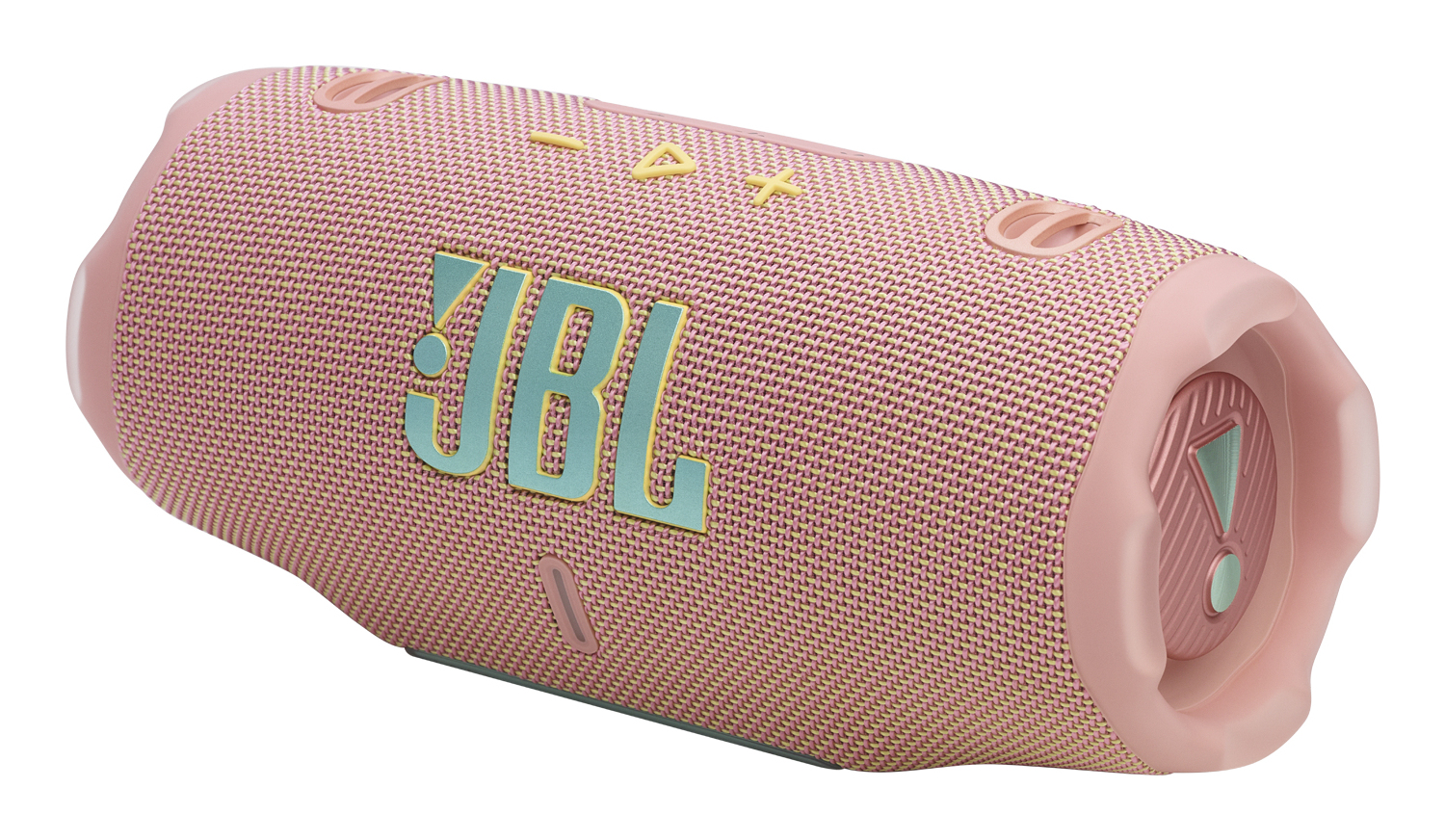 JBL Boxa portabila Charge 6, BT 5.3, IP68, Roz, JBLCHARGE6PINK