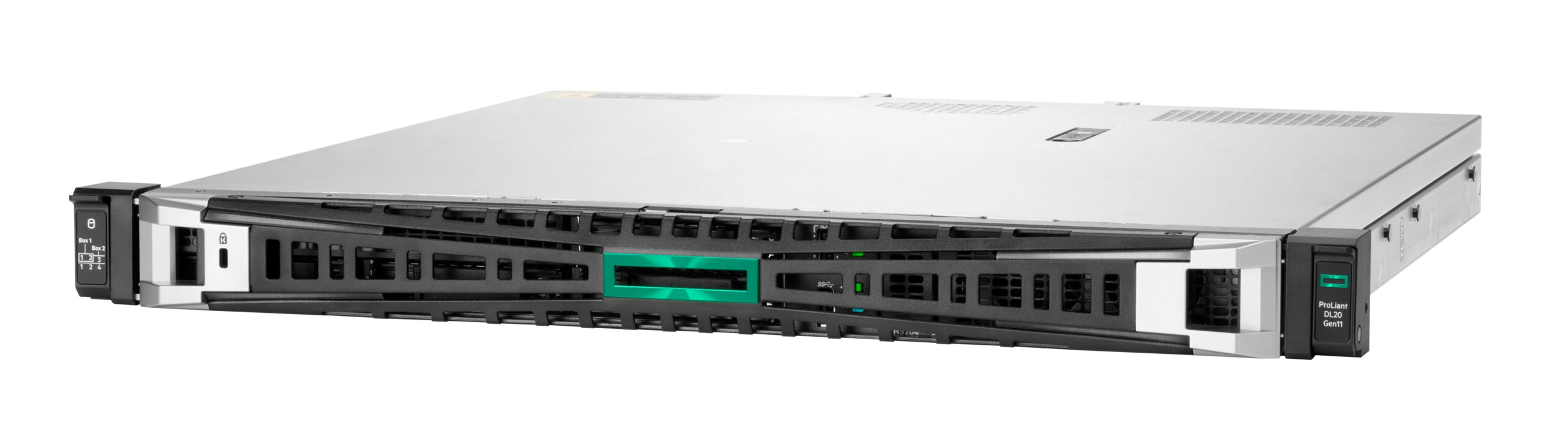 HP HPE PROLIANT DL20 GEN11 4SFF 6325P, P87465-425 - imagine 2