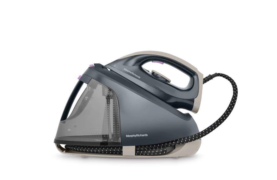 Morphy Richards IRONING STATION 2400W/, MUH-ISE4B