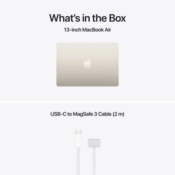 Apple MA15 M5 CPU-10/GPU-10/16GB/1TB INT GD, MDVE4RO/A - imagine 3