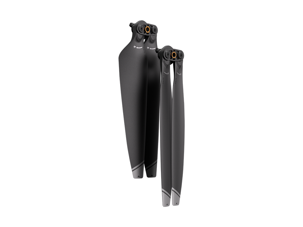 DJI Set elice altitudine mare Inspire 3, CP.IN.00000044.01