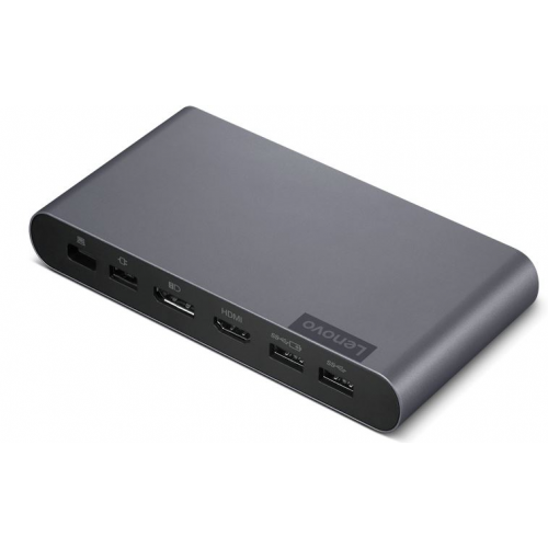 Lenovo USB-C Universal Business Dock - EU, 40B30090EU