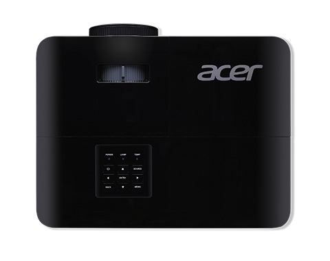Acer PROJECTOR X1128I, MR.JTU11.001 - imagine 3