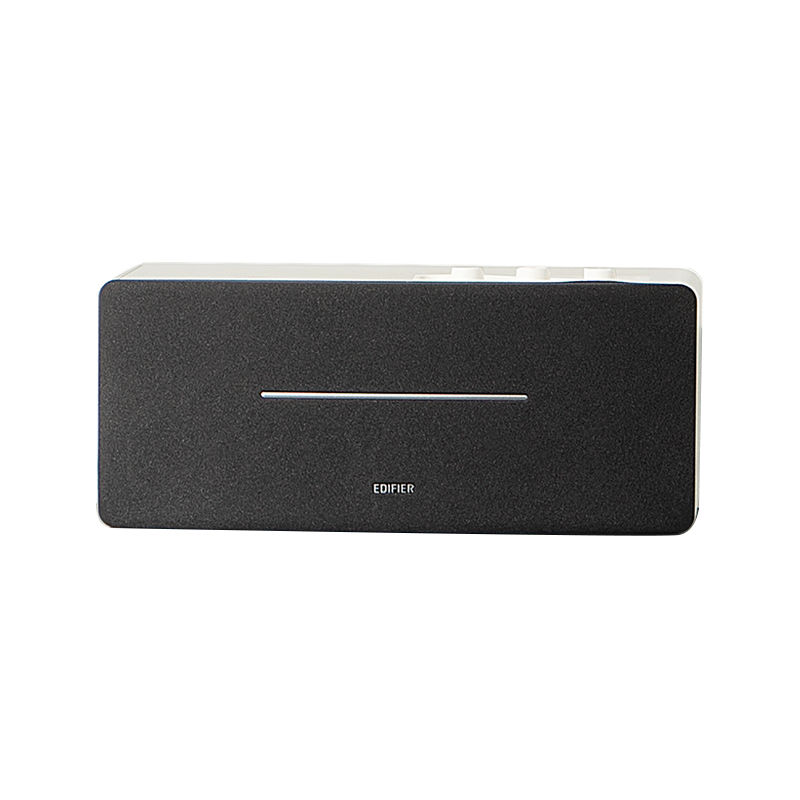 Edifier BOXE desktop bluetooth, RMS: 70W (2 x 20W, 2 x 15W), Bluetooth 5.0, RCA, AUX, D12-W