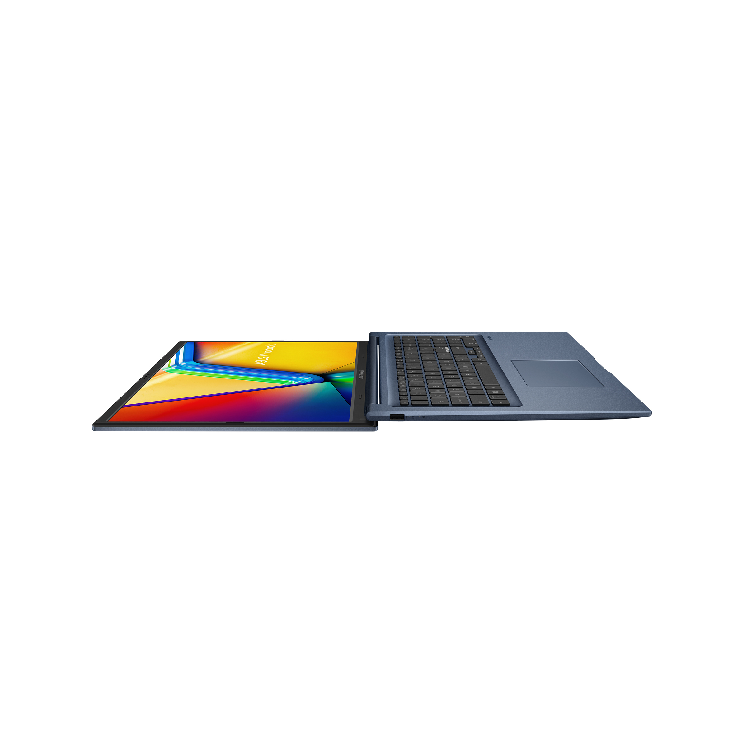 Asus NOTEBOOK X1704VA C7-150U 17" 16GB/1TB, X1704VA-AU1093 - imagine 7