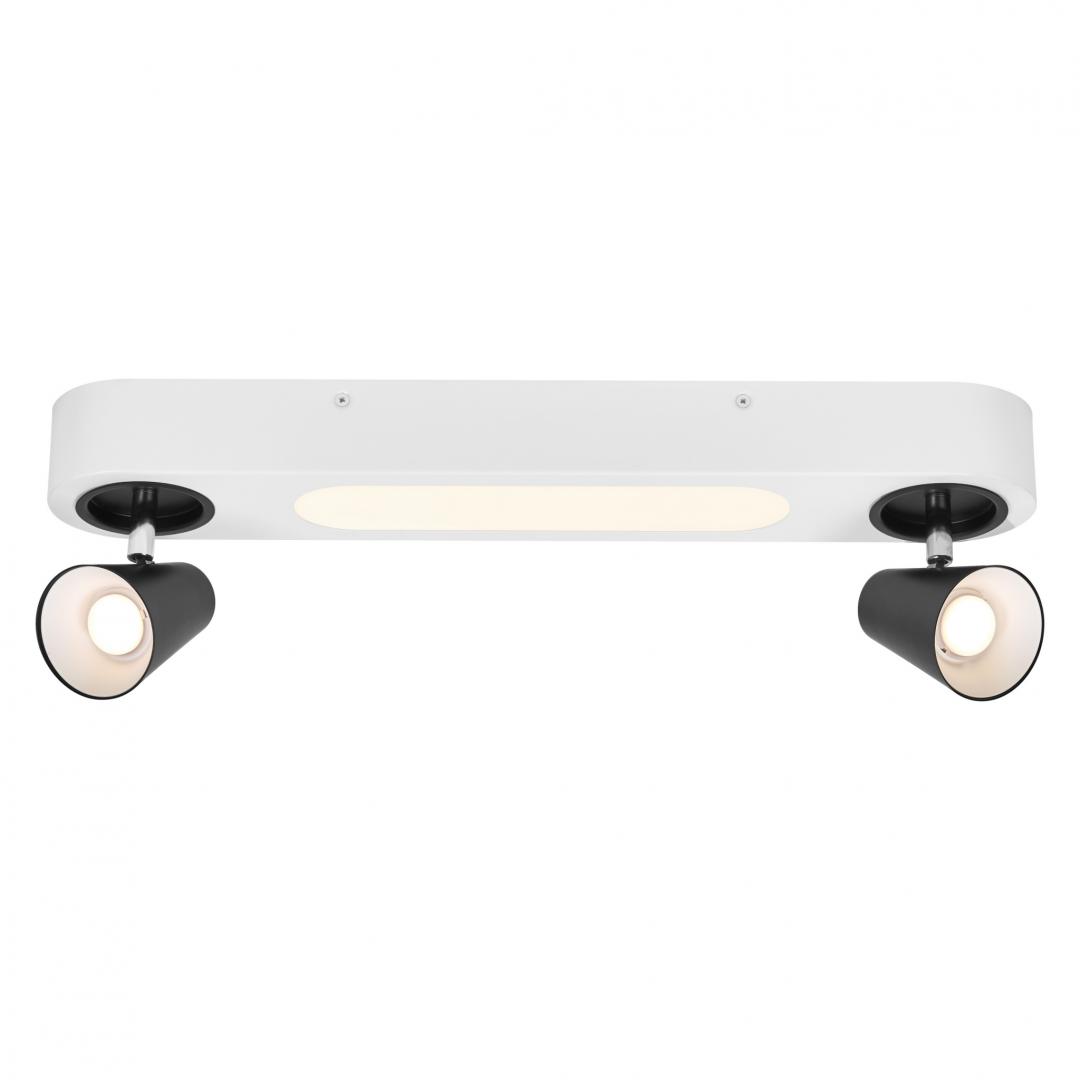 Osram DECOR SP NEPTUNE 508MM 20W SEL WT LEDV, 000004058075828322 - imagine 2