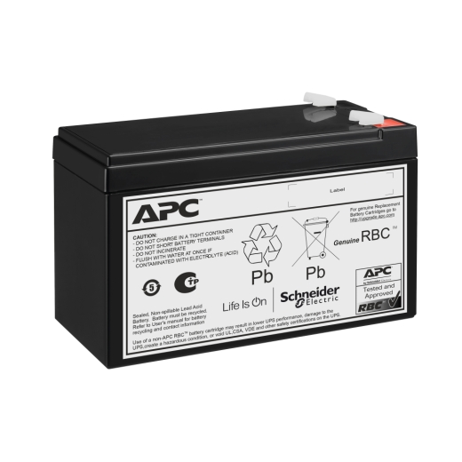 APC BATERIE UPS, APCRBC176