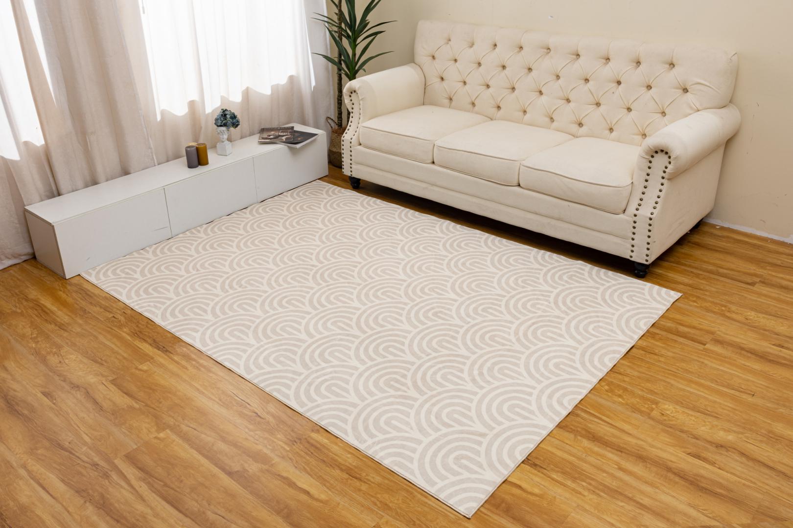 HEINNER COVOR TIP CASMIR 200X300 CM YEN, HR-RUG200CSH-YEN