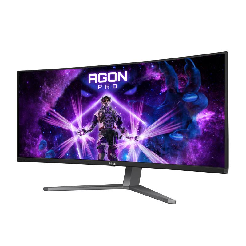 AOC MONITOR 34", AG346UCD - imagine 7