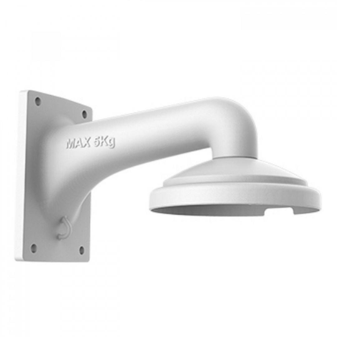 HIKVISION Wall Mounting Bracket for 4-inch PTZ Camera, Aluminum alloy material with, DS-1605ZJ