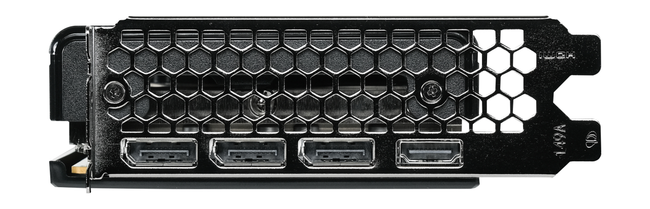 Palit GF RTX 5060 TI INFINITY 3 OC 16GB, NE7506TS19T1-GB2061S - imagine 8