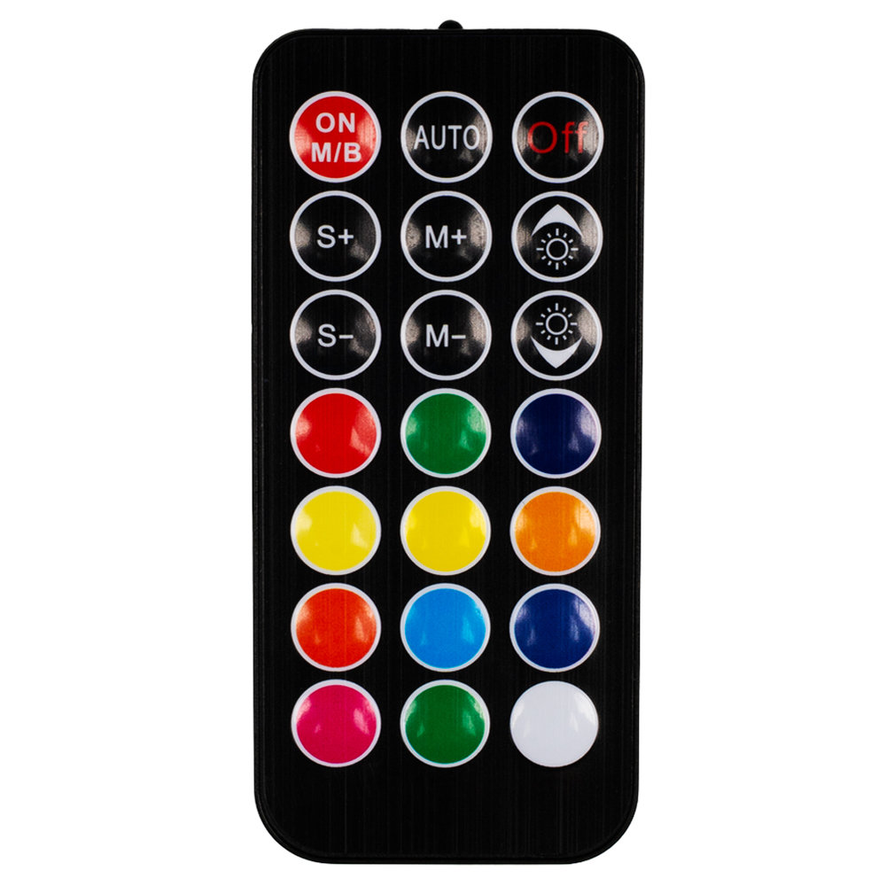 SPACER CARCASA - gaming, Mini Tower, mATX Compact (max 244x200 mm), AQUARIUM, SPCS-GC-AQUARIUM-BK-6F - imagine 7