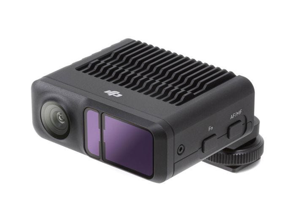 DJI Telemetru LiDAR Ronin S3 Pro, CP.RN.00000288.01