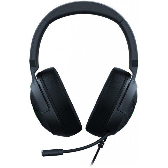 Razer Casti Kraken V3 X USB, RZ04-03750300-R3M1 - imagine 3